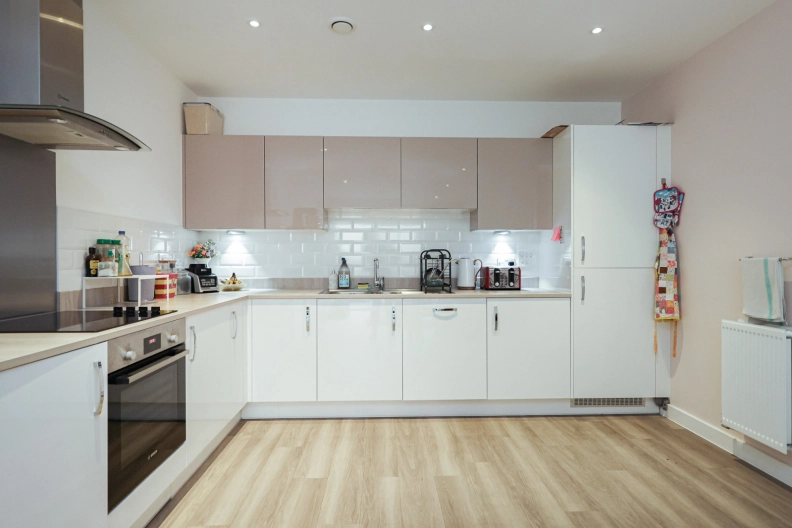 2 bedrooms apartments/flats to sale in Brumwell Avenue, Woolwich-image 10