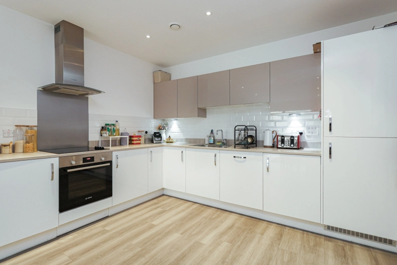 2 bedrooms apartments/flats to sale in Brumwell Avenue, Woolwich-image 5