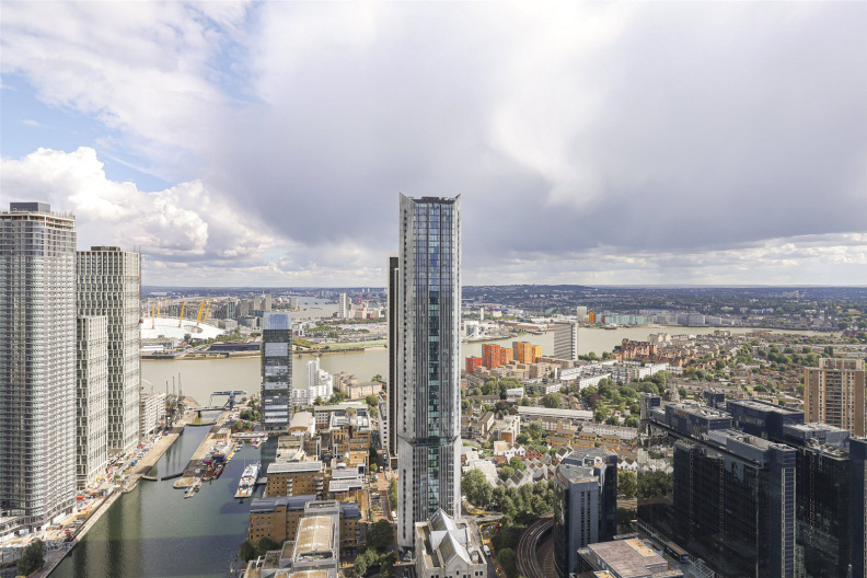 Studio apartments/flats to sale in Marsh Wall, Canary Wharf-image 10