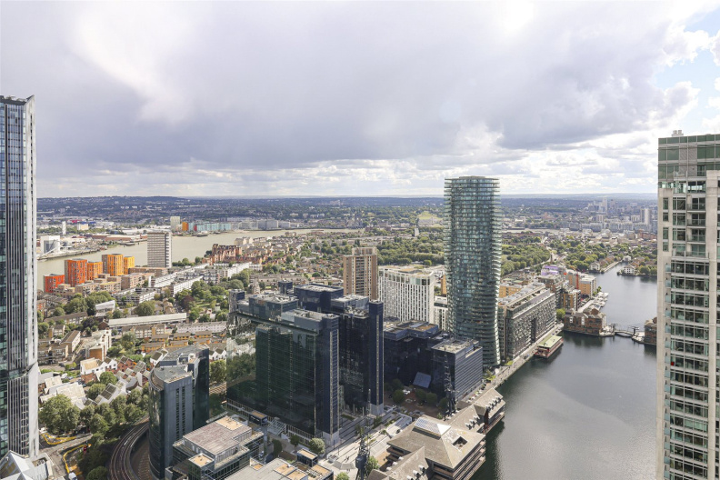 Studio apartments/flats to sale in Marsh Wall, Canary Wharf-image 8