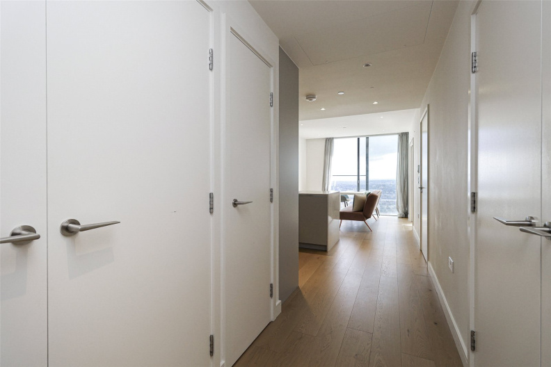 Studio apartments/flats to sale in Marsh Wall, Canary Wharf-image 17