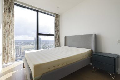 Studio Flats For Sale In Olympic Park, London 