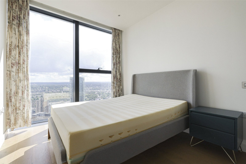 Studio apartments/flats to sale in Marsh Wall, Canary Wharf-image 3