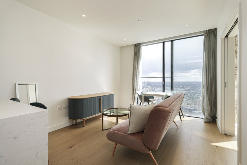 Studio apartments/flats to sale in Marsh Wall, Canary Wharf-image 12