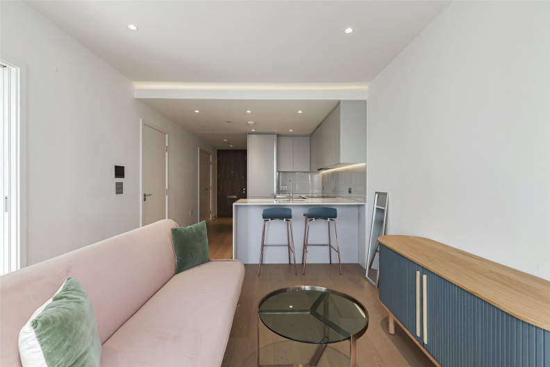 Studio apartments/flats to sale in Marsh Wall, Canary Wharf-image 15