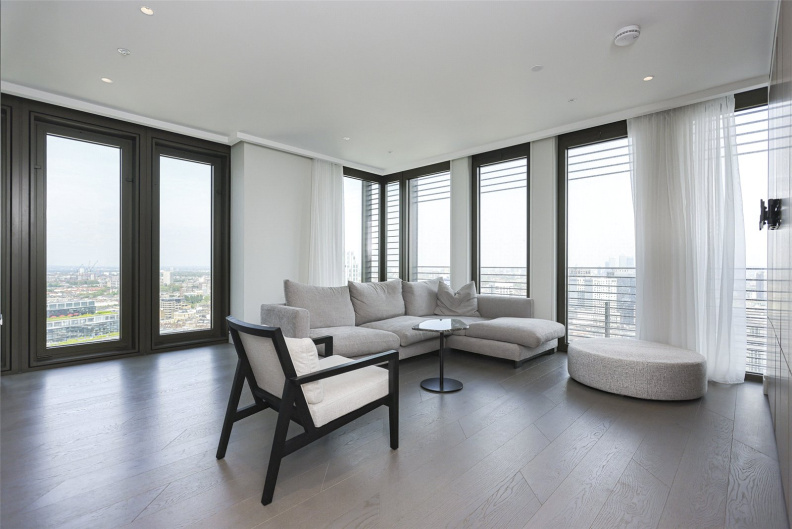 2 bedrooms apartments/flats to sale in Houndsditch, Liverpool Street-image 1