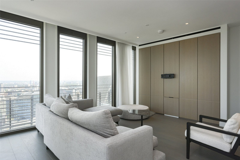 2 bedrooms apartments/flats to sale in Houndsditch, Liverpool Street-image 3