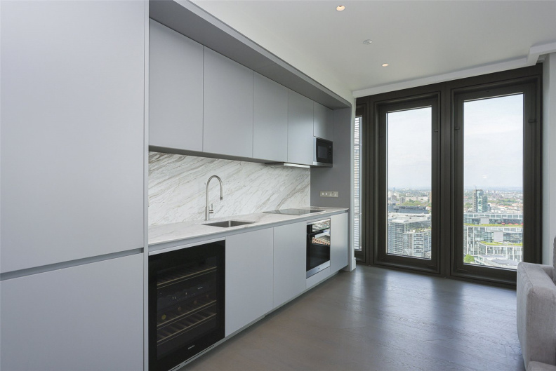 2 bedrooms apartments/flats to sale in Houndsditch, Liverpool Street-image 5