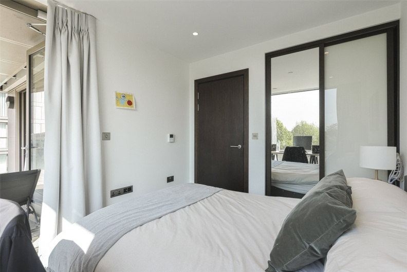 2 bedrooms apartments/flats to sale in Royal Mint Street, Tower Hill-image 13
