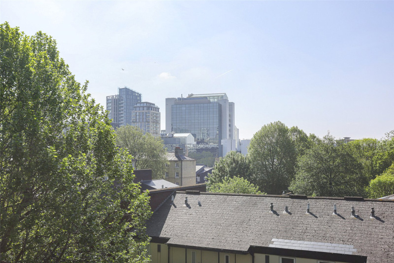 2 bedrooms apartments/flats to sale in Royal Mint Street, Tower Hill-image 15
