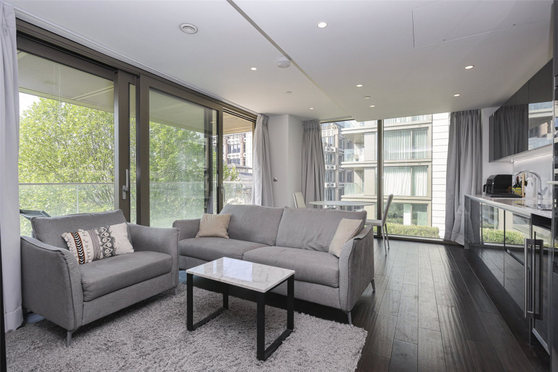 2 bedrooms apartments/flats to sale in Royal Mint Street, Tower Hill-image 2