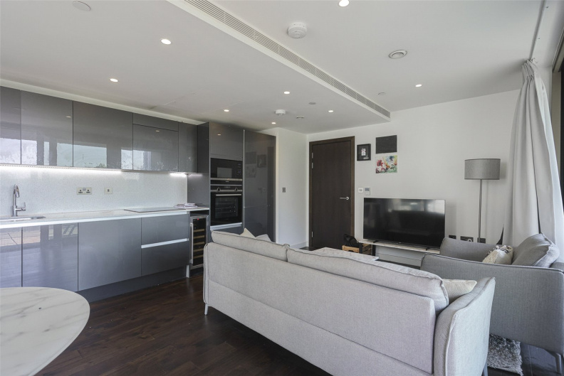2 bedrooms apartments/flats to sale in Royal Mint Street, Tower Hill-image 9