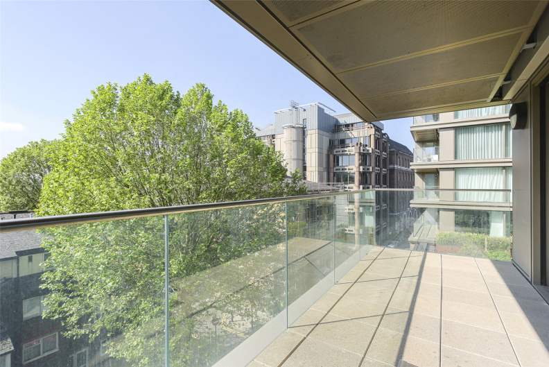 2 bedrooms apartments/flats to sale in Royal Mint Street, Tower Hill-image 7