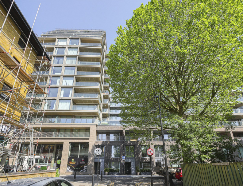 2 bedrooms apartments/flats to sale in Royal Mint Street, Tower Hill-image 16