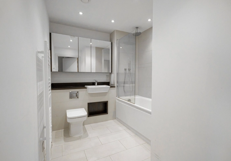 1 bedroom apartments/flats to sale in Hannaford Walk, London-image 12