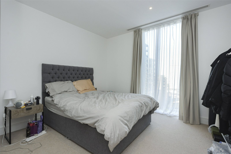 1 bedroom apartments/flats to sale in Harbour Way, London-image 4