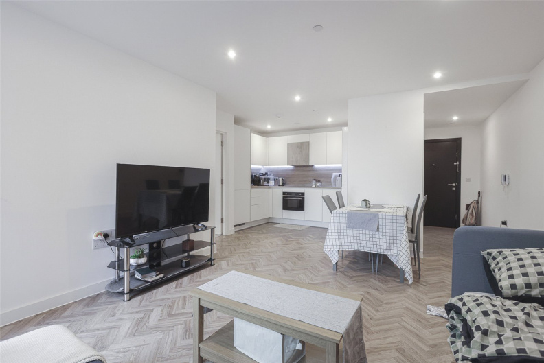 1 bedroom apartments/flats to sale in Gillender Street, Stratford-image 8