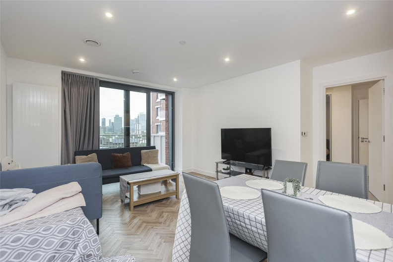 1 bedroom apartments/flats to sale in Gillender Street, Stratford-image 10