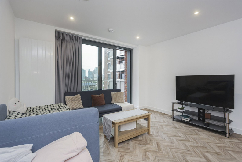 1 bedroom apartments/flats to sale in Gillender Street, Stratford-image 12