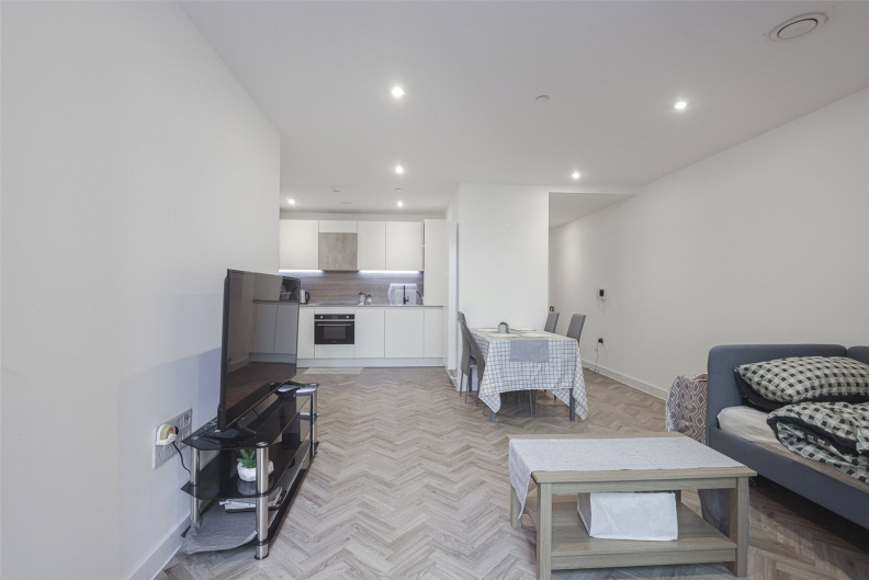 1 bedroom apartments/flats to sale in Gillender Street, Stratford-image 13