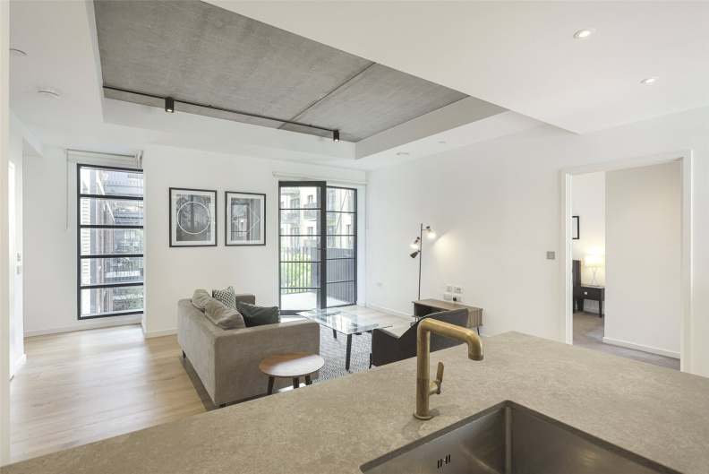 2 bedrooms apartments/flats to sale in Orchard Place, London-image 10