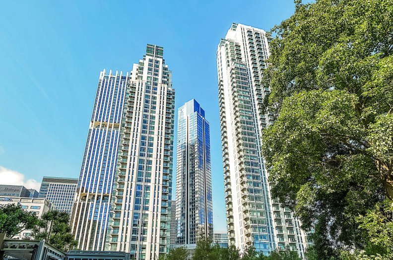 1 bedroom apartments/flats to sale in Pan Peninsula Square, Canary Wharf-image 7