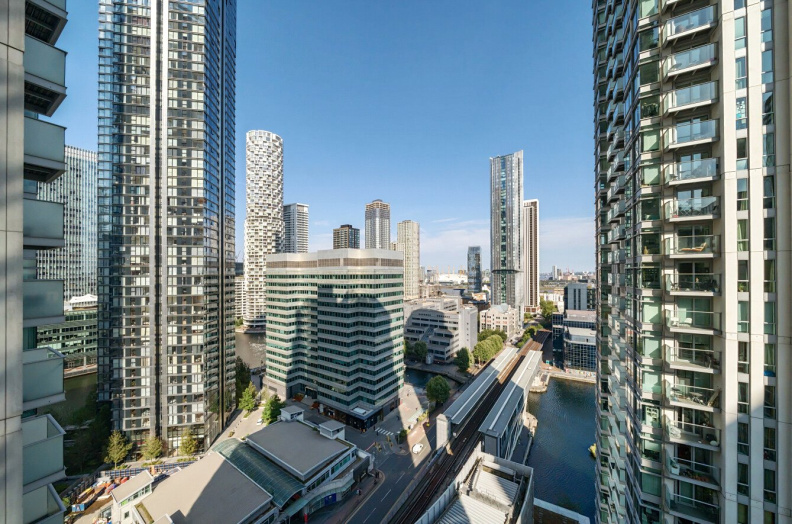 1 bedroom apartments/flats to sale in Pan Peninsula Square, Canary Wharf-image 13