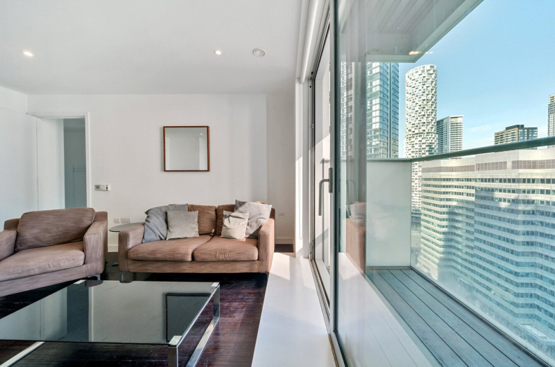 1 bedroom apartments/flats to sale in Pan Peninsula Square, Canary Wharf-image 10