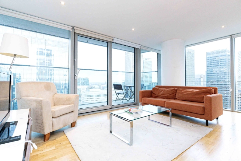 2 bedrooms apartments/flats to sale in Marsh Wall, London-image 8