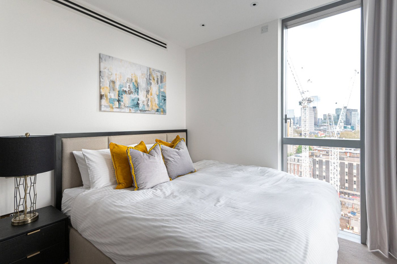 1 bedroom apartments/flats to sale in Bollinder Place, Old Street-image 4