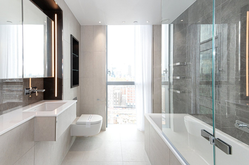 1 bedroom apartments/flats to sale in Bollinder Place, Old Street-image 5