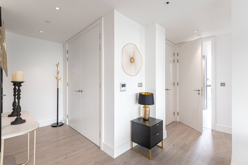 1 bedroom apartments/flats to sale in Bollinder Place, Old Street-image 6