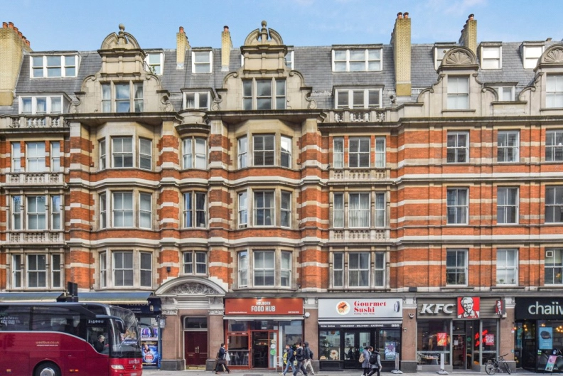 2 bedrooms apartments/flats to sale in Southampton Row, London-image 15