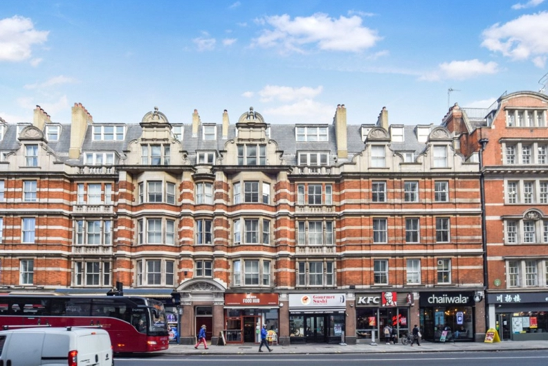 2 bedrooms apartments/flats to sale in Southampton Row, London-image 14