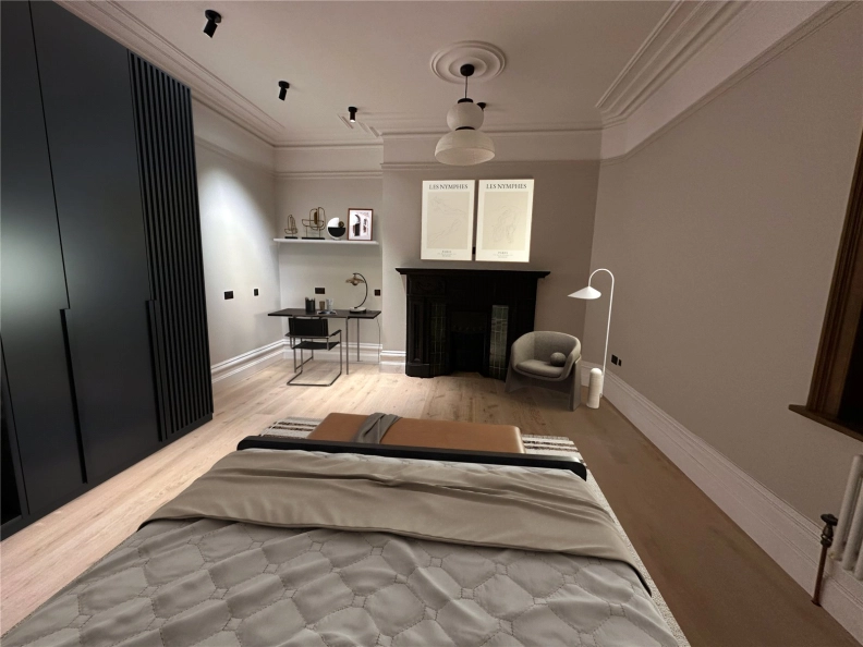 2 bedrooms apartments/flats to sale in Southampton Row, London-image 6