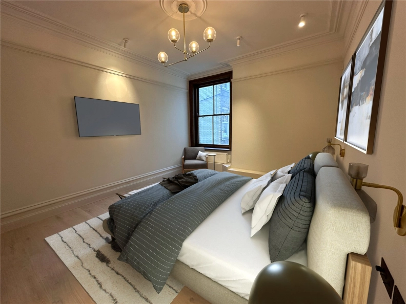 2 bedrooms apartments/flats to sale in Southampton Row, London-image 7