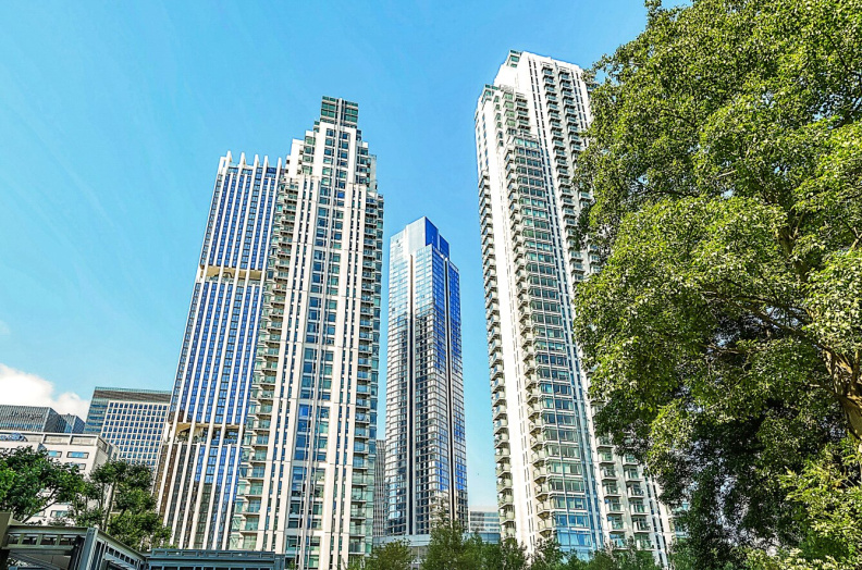 1 bedroom apartments/flats to sale in Pan Peninsula Square, Canary Wharf-image 9