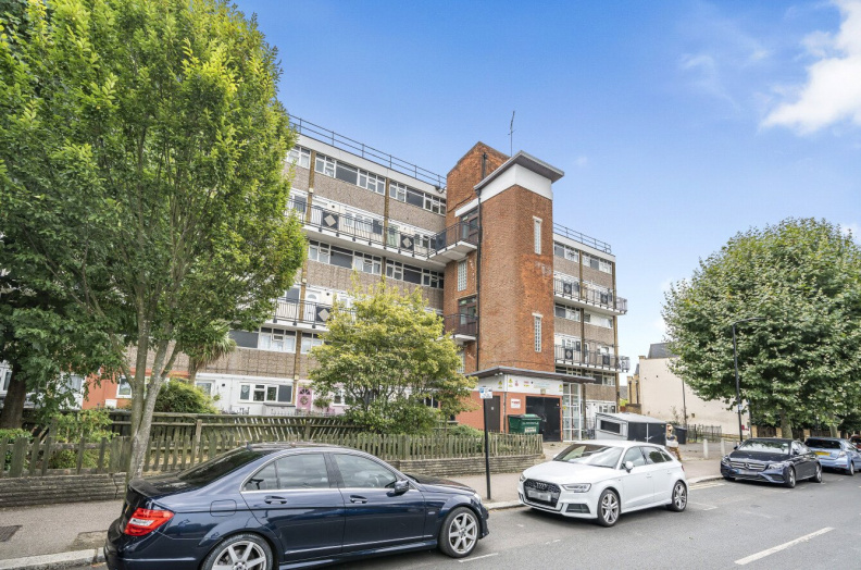 2 bedrooms apartments/flats to sale in Capworth Street, Leyton-image 7