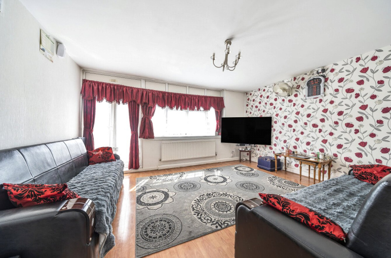 2 bedrooms apartments/flats to sale in Capworth Street, Leyton-image 1