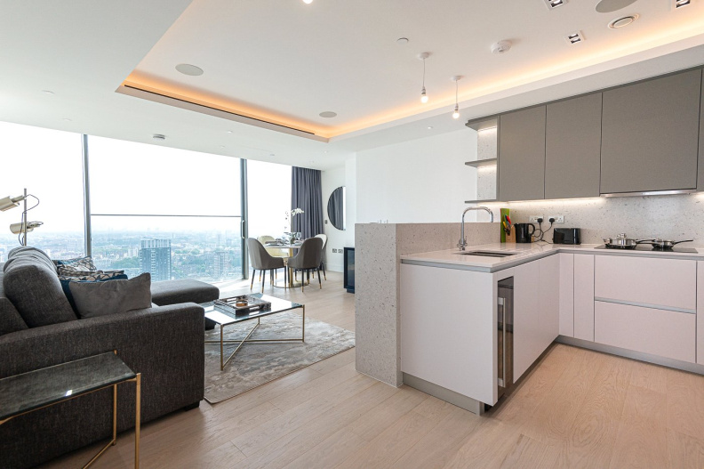 1 bedroom apartments/flats to sale in Bollinder Place, Old Street-image 3