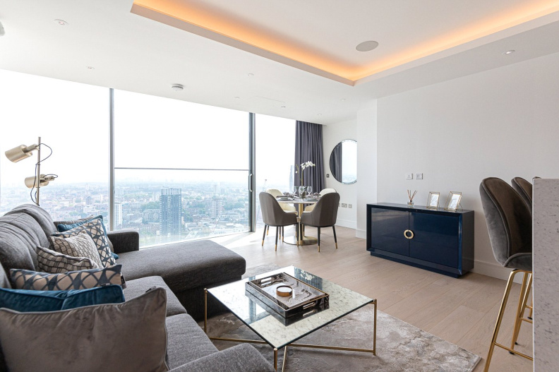 1 bedroom apartments/flats to sale in Bollinder Place, Old Street-image 1