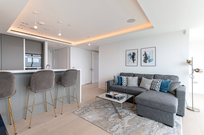 1 bedroom apartments/flats to sale in Bollinder Place, Old Street-image 2