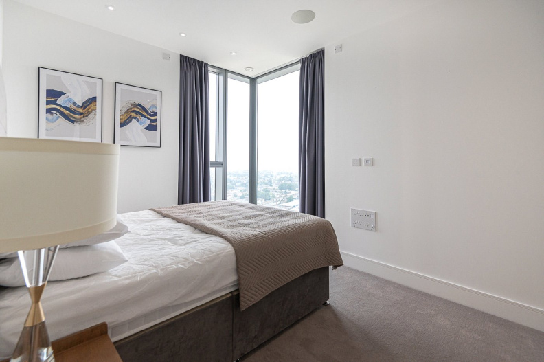 1 bedroom apartments/flats to sale in Bollinder Place, Old Street-image 6