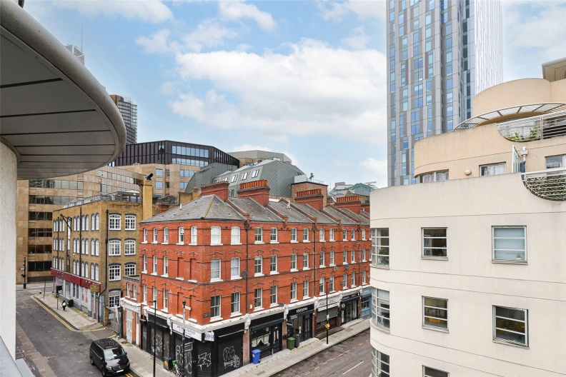 2 bedrooms apartments/flats to sale in Cobb Street, London-image 15