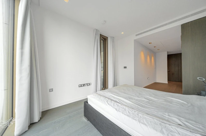 1 bedroom apartments/flats to sale in Park Drive, Canary Wharf-image 16