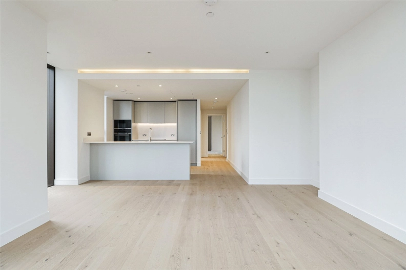 2 bedrooms apartments/flats to sale in 67 Marsh Wall, London-image 2