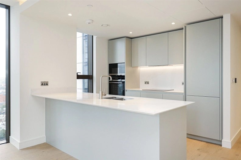 2 bedrooms apartments/flats to sale in 67 Marsh Wall, London-image 13