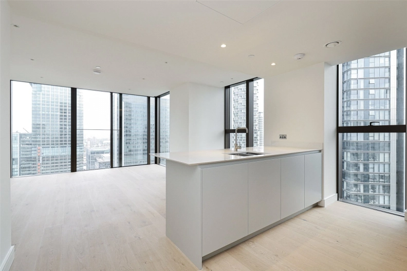 2 bedrooms apartments/flats to sale in 67 Marsh Wall, London-image 4