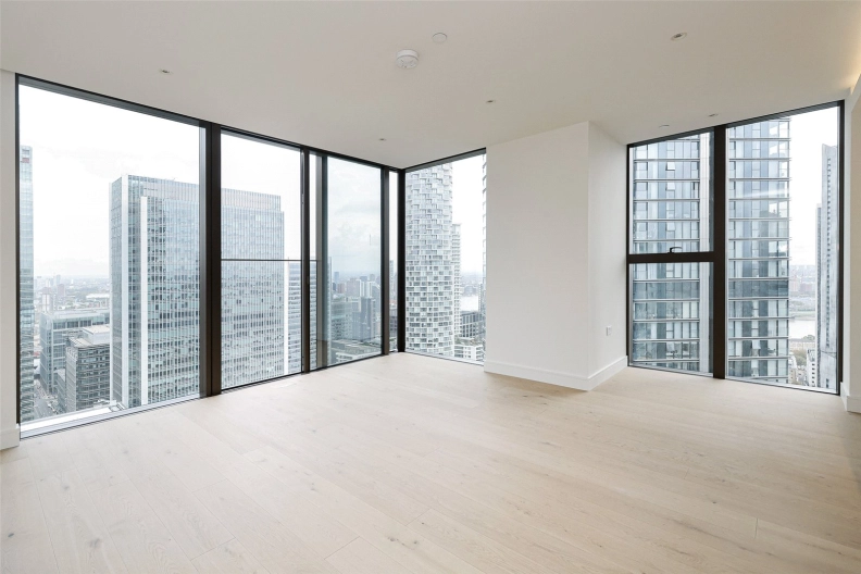 2 bedrooms apartments/flats to sale in 67 Marsh Wall, London-image 1