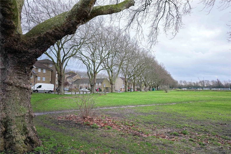 Studio apartments/flats to sale in Homerton Road, London-image 11